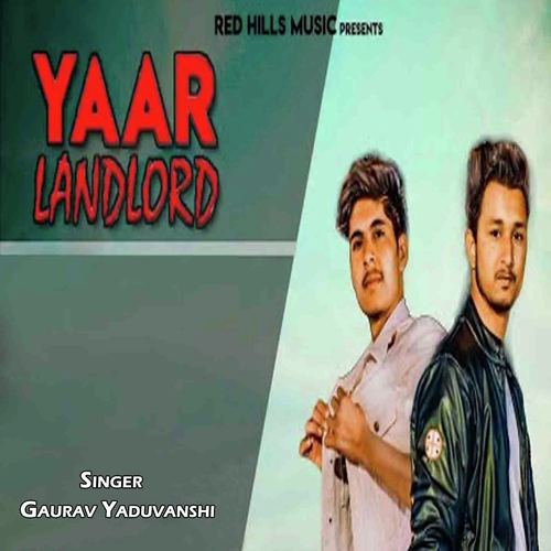 Yaar Landlord by Annu Kadyan, Annu Kadyan - Download on PagalFree