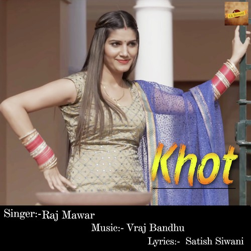 Khot by Raj Mawer - Download on PagalFree