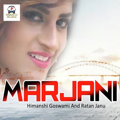 Marjani by Mohit Sharma - Download on PagalFree