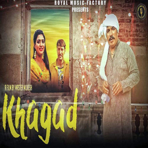 Khagad by Mohit Sharma - Download on PagalFree