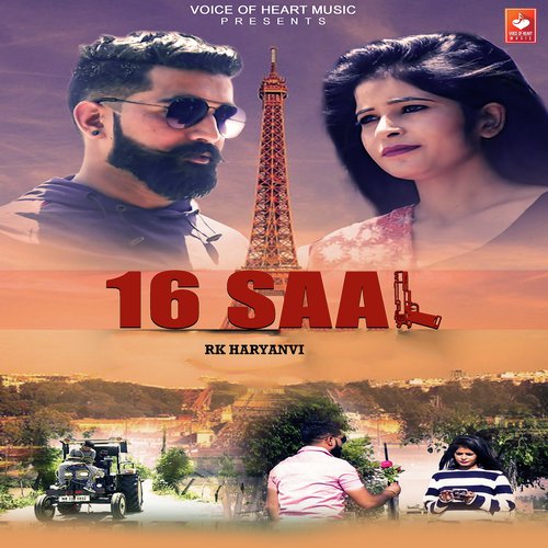 16 Saal by RK Haryanvi - Download on PagalFree
