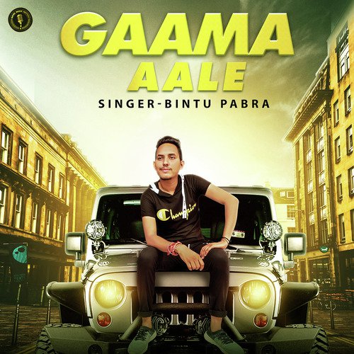 Gaama Aale by RK Haryanvi - Download on PagalFree
