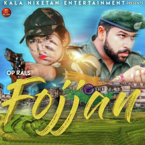 Fojjan by RK Haryanvi - Download on PagalFree