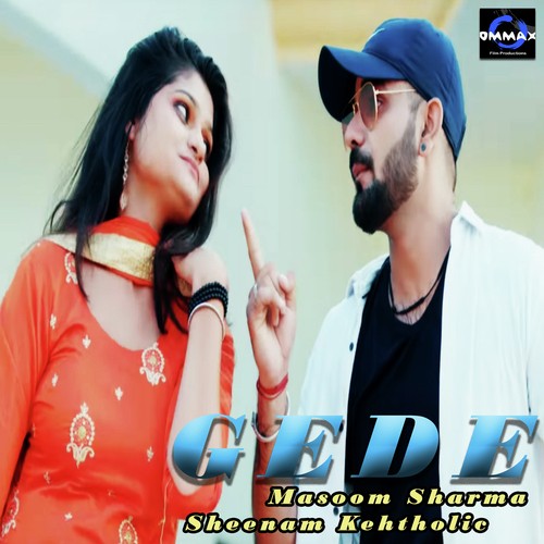 Gede by Masoom Sharma - Download on PagalFree