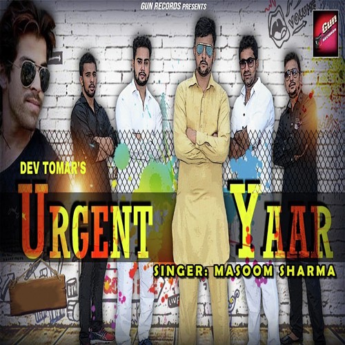 Urgent Yaar by Masoom Sharma - Download on PagalFree