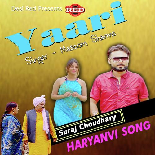 Yaari by Masoom Sharma - Download on PagalFree