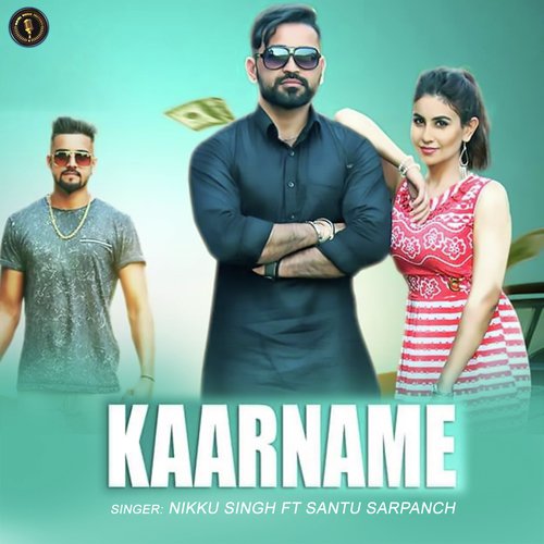 Kaarname by Manjeet Pawar - Download on PagalFree