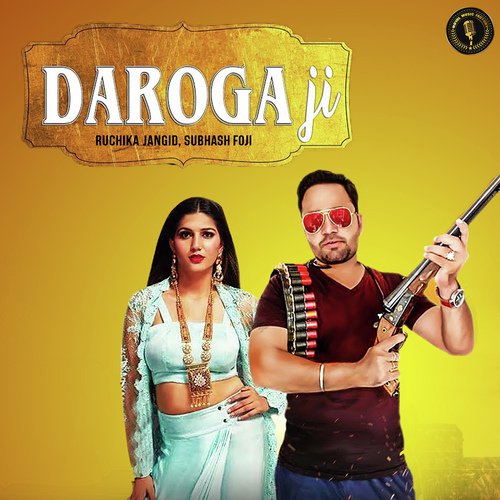 Daroga Ji by Ruchika Jangid, Tarun Panchal (TR Music) - Download on PagalFree