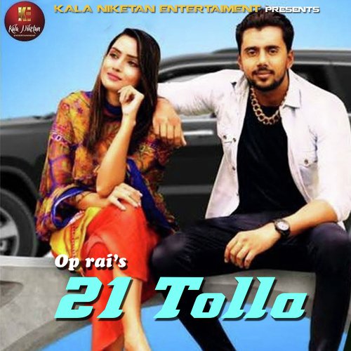 21 Tolla by Mr Boota - Download on PagalFree