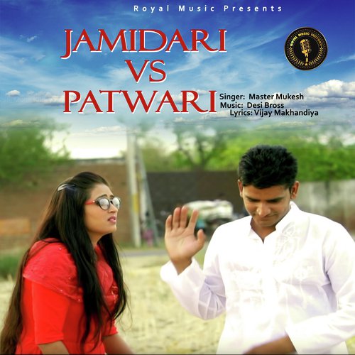 Jamidari vs Patwari by Mr Boota - Download on PagalFree