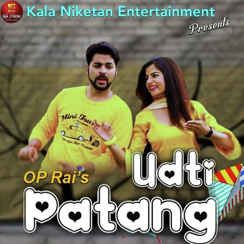 Udti Patang by U.K. Haryanvi - Download on PagalFree