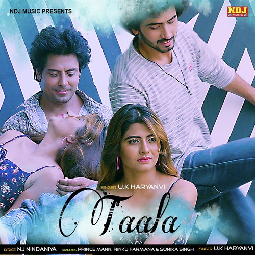 Aankh Mili Jab Aankhiya Se by U.K. Haryanvi - Download on PagalFree