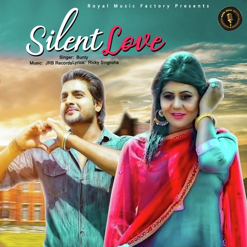 Silent Love by JRB Music - Download on PagalFree