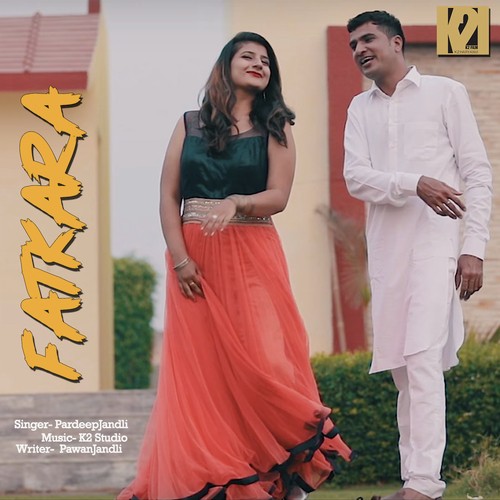 Fatkara by Vinod Changiya - Download on PagalFree