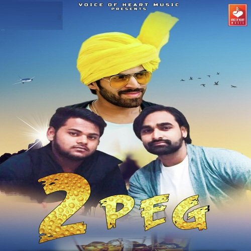 2 Peg by Masoom Sharma - Download on PagalFree