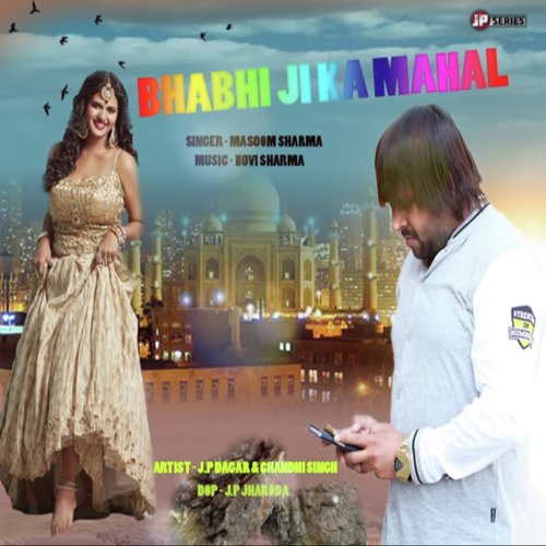 Bhabhi Ji Ka Mahal by Masoom Sharma - Download on PagalFree