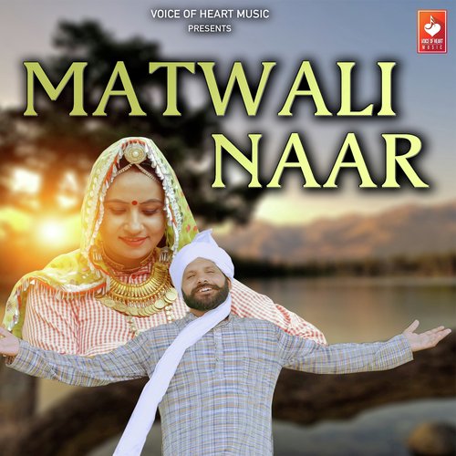 Matwali Naar by Tarun Panchal (TR Music) - Download on PagalFree