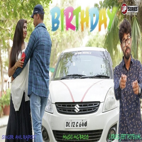 Birthday by Tarun Panchal (TR Music) - Download on PagalFree