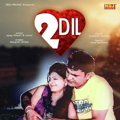 Do Dil Jaag Rahe by Deepak Dildar - Download on PagalFree