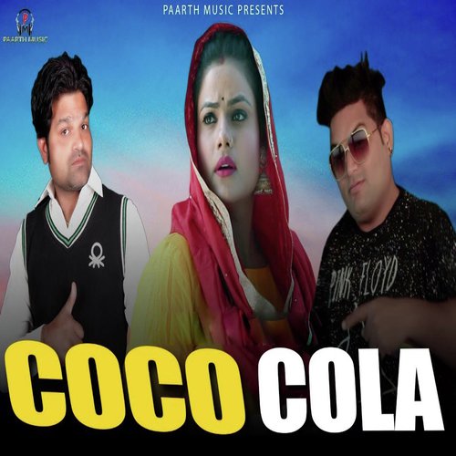 Coco Cola by Raju Punjabi - Download on PagalFree