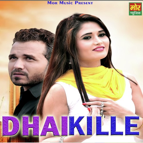 Dhai Kille by Raj Mawer - Download on PagalFree