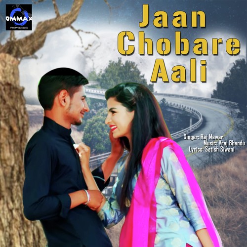 Jaan Chobare Aali by Raj Mawer - Download on PagalFree