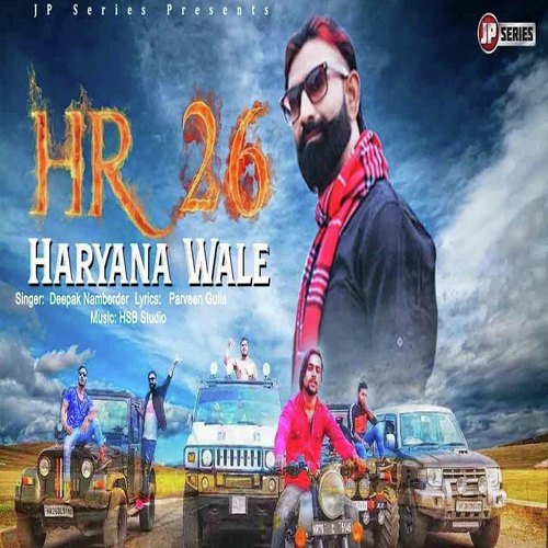 HR.26 Haryana Wale by Masoom Sharma - Download on PagalFree