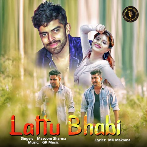 Lattu Bhabi by Masoom Sharma - Download on PagalFree