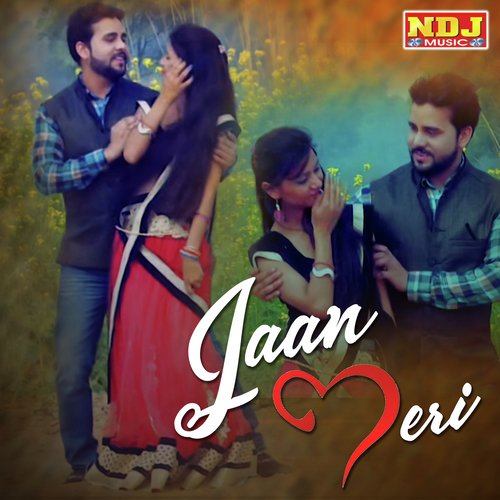 Jaan Meri by Jaji King, Sushila Takhar - Download on PagalFree