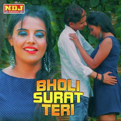 Bholi Bholi Surat Teri by Jaji King, Sushila Takhar - Download on PagalFree