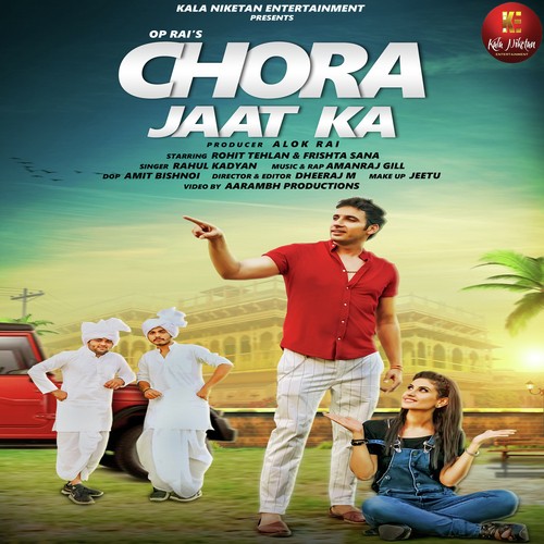 Chora Jaat Ka by Tarun Panchal (TR Music), Kavita Shobu - Download on PagalFree