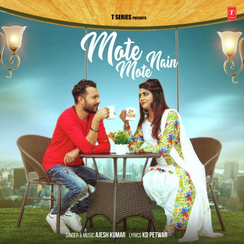 Mote Mote Nain by Tarun Panchal (TR Music), Kavita Shobu - Download on PagalFree