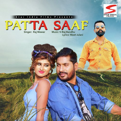 Patta Saaf by Raj Mawer - Download on PagalFree