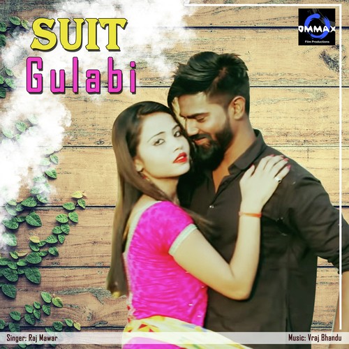 Suit Gulabi by Raj Mawer - Download on PagalFree