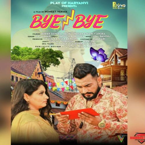 Bye Bye by Raj Mawer - Download on PagalFree