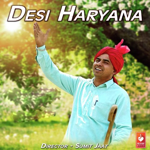 Desi Haryana by R Jay - Download on PagalFree