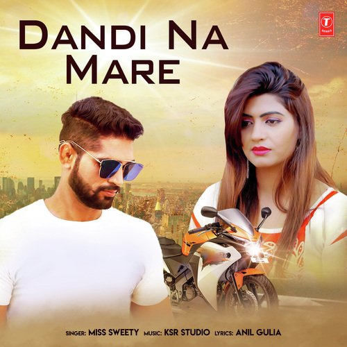 Dandi Na Mare by R Jay - Download on PagalFree