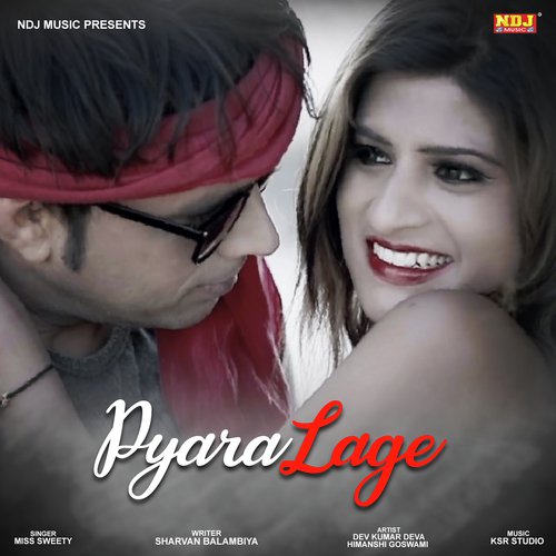 Pyara Lage by R Jay - Download on PagalFree