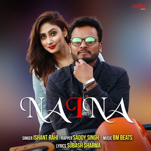 Naina by R Jay - Download on PagalFree