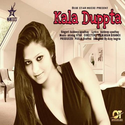 Kala Duppta by R Jay - Download on PagalFree