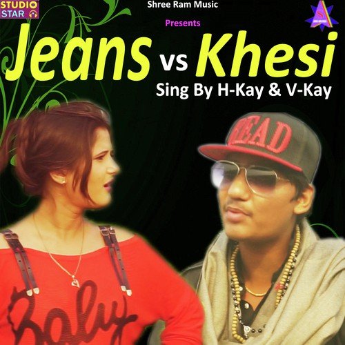 Jeans Vs Khesi by Anjali Raghav - Download on PagalFree