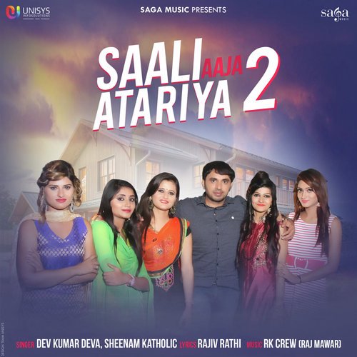 Saali Aaja Atariya 2 by Anjali Raghav - Download on PagalFree