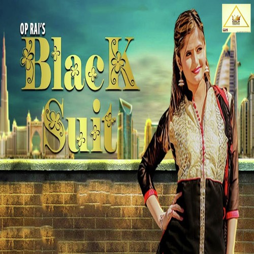 Black Suit by Anjali Raghav - Download on PagalFree