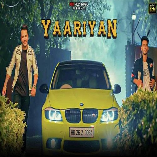 Yaariyan by V.V Chulkana, Amanraj - Download on PagalFree