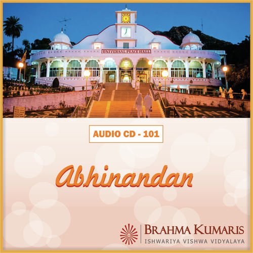 Aai Aai Aai Suhani Ghadi Aai by Brahma Kumaris - Download on PagalFree