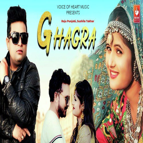 Ghagra by Raju Punjabi - Download on PagalFree