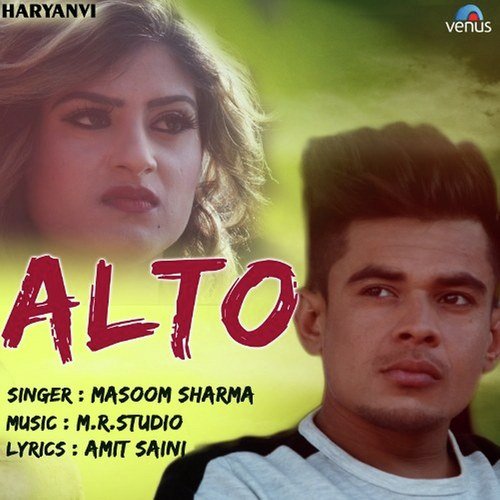 Alto by Deepak Numerdar, Masoom Sharma - Download on PagalFree