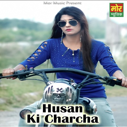 Husan Ki Charcha by Deepak Numerdar, Masoom Sharma - Download on PagalFree