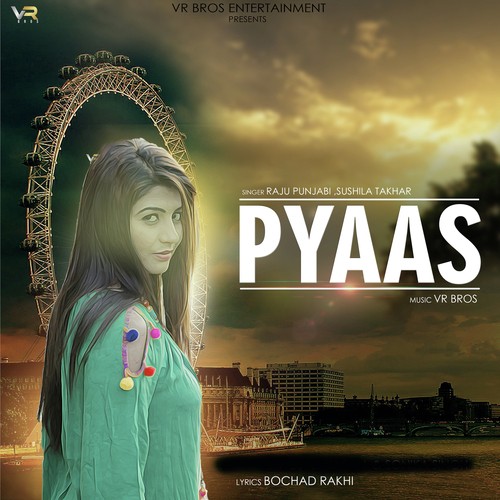Pyaas by Deepak Numerdar, Masoom Sharma - Download on PagalFree