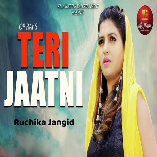 Teri Jaatni by Sbm Studio - Download on PagalFree